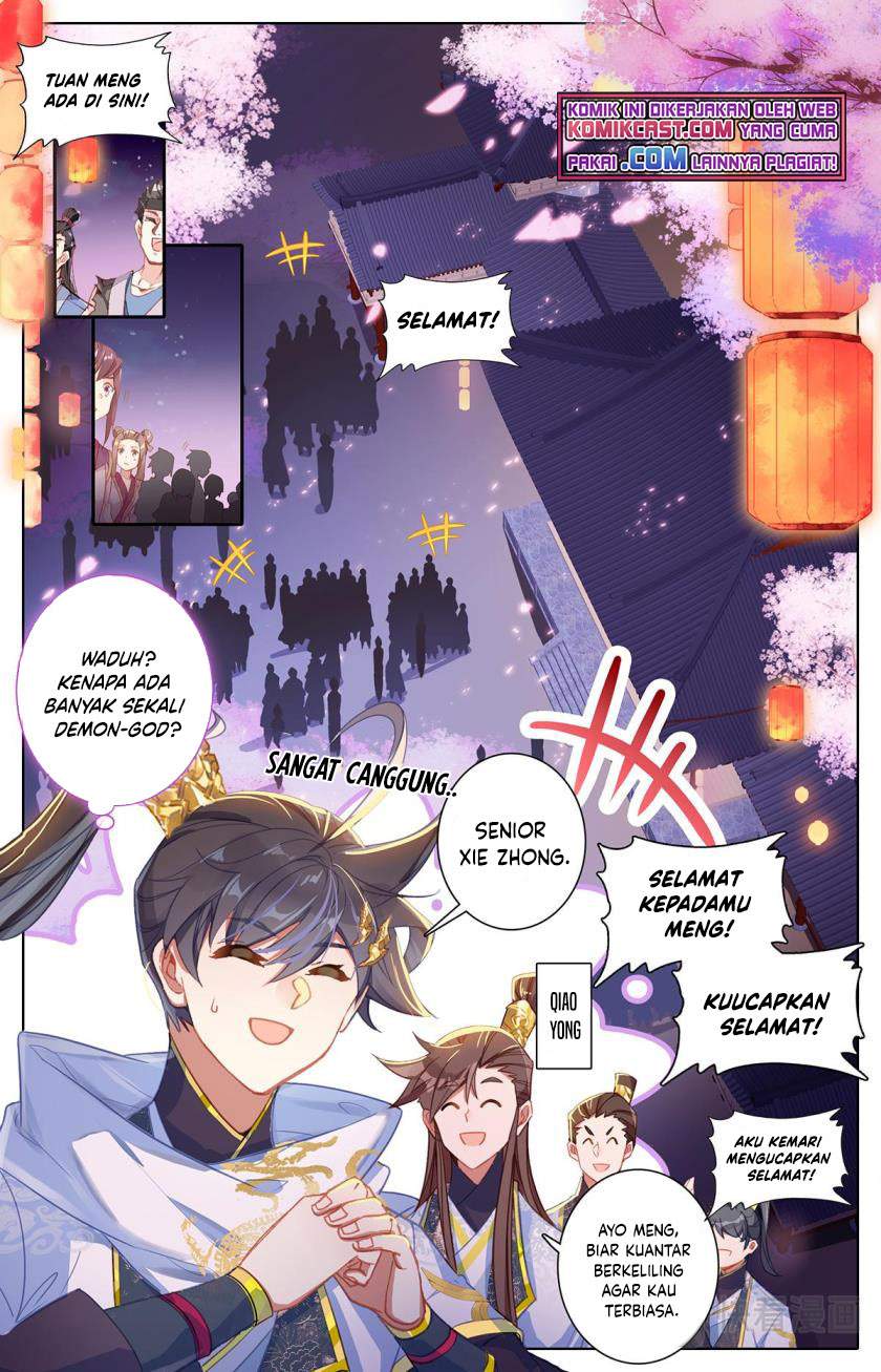 cang-yuantu - Chapter: 77