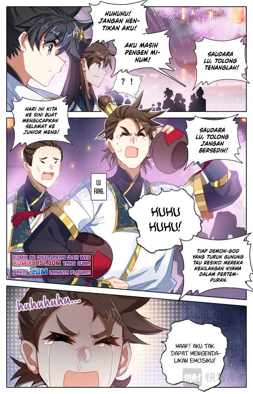 cang-yuantu - Chapter: 77