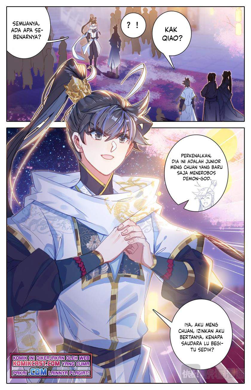 cang-yuantu - Chapter: 77