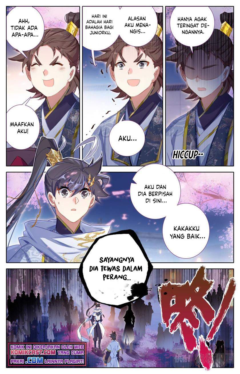 cang-yuantu - Chapter: 77