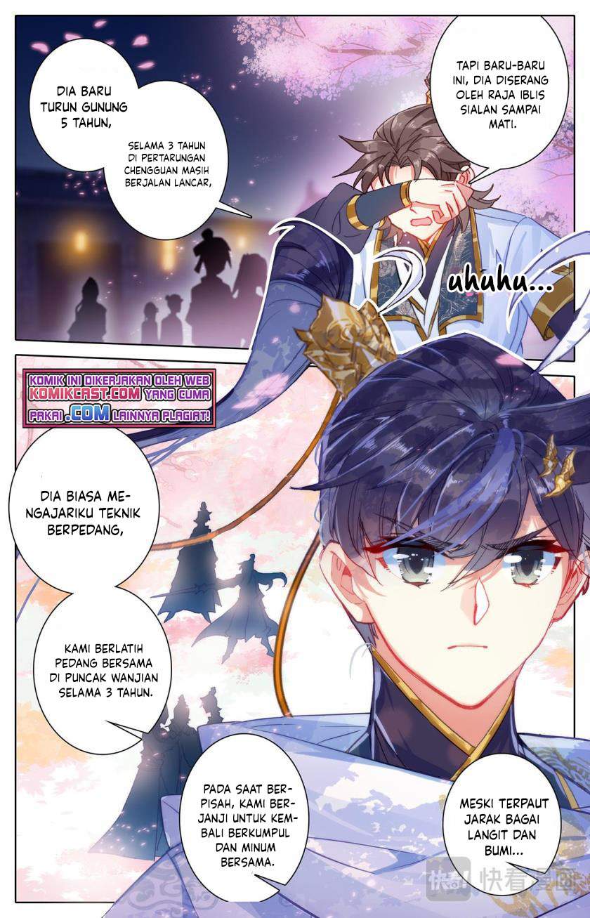 cang-yuantu - Chapter: 77