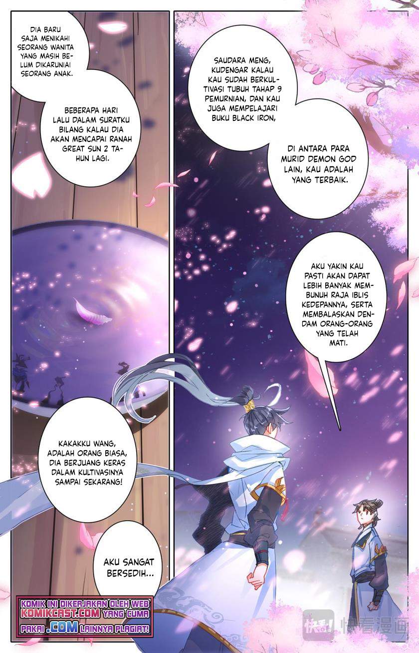 cang-yuantu - Chapter: 77