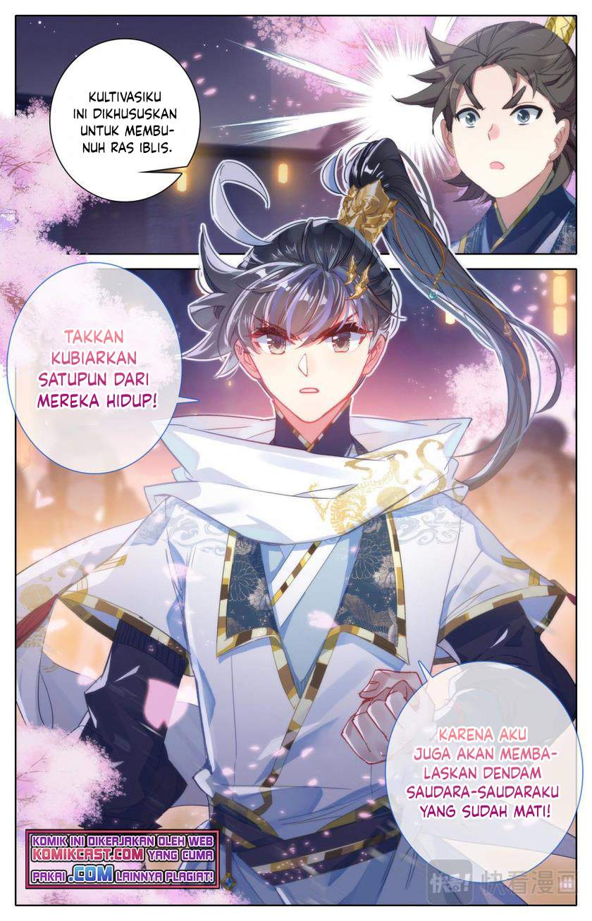 cang-yuantu - Chapter: 77