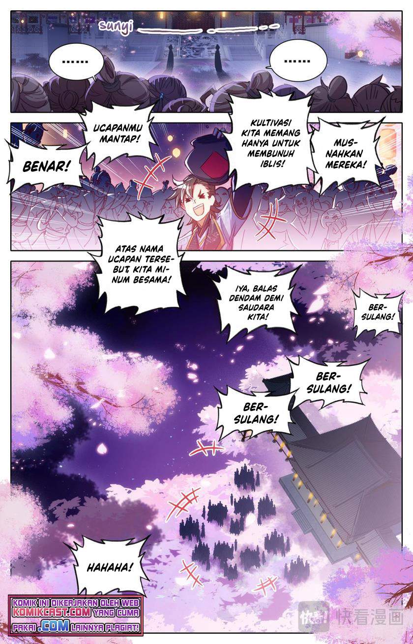 cang-yuantu - Chapter: 77