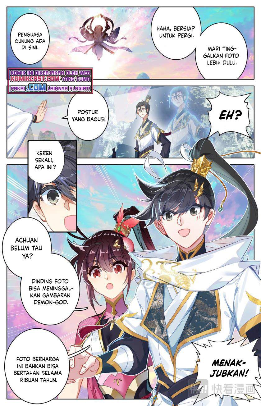 cang-yuantu - Chapter: 77