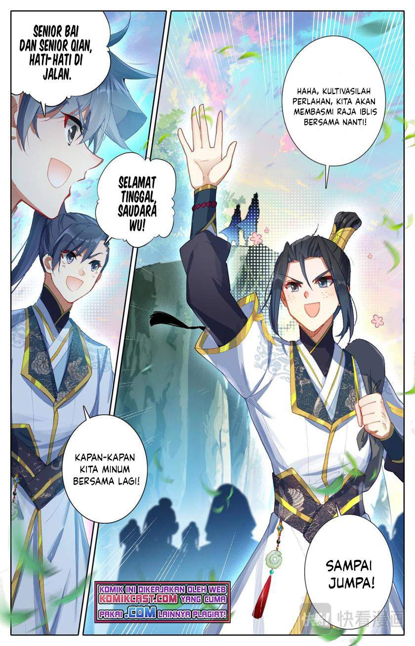 cang-yuantu - Chapter: 77