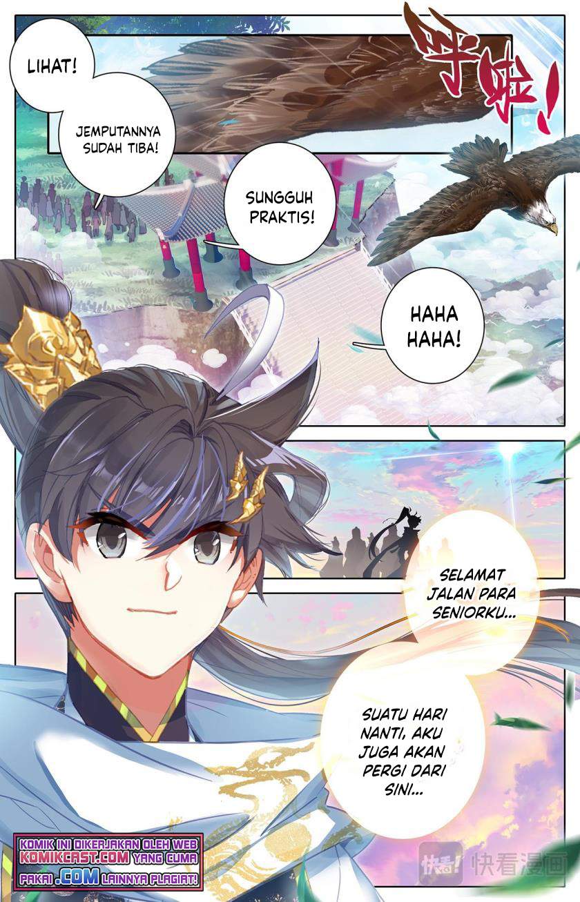 cang-yuantu - Chapter: 77