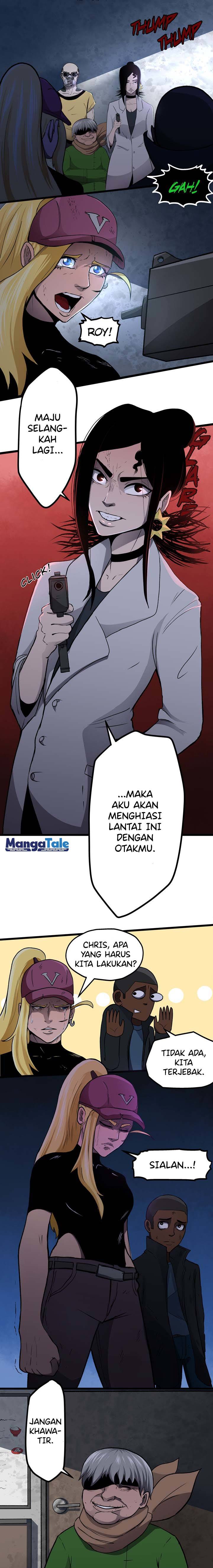bandit-king - Chapter: 12