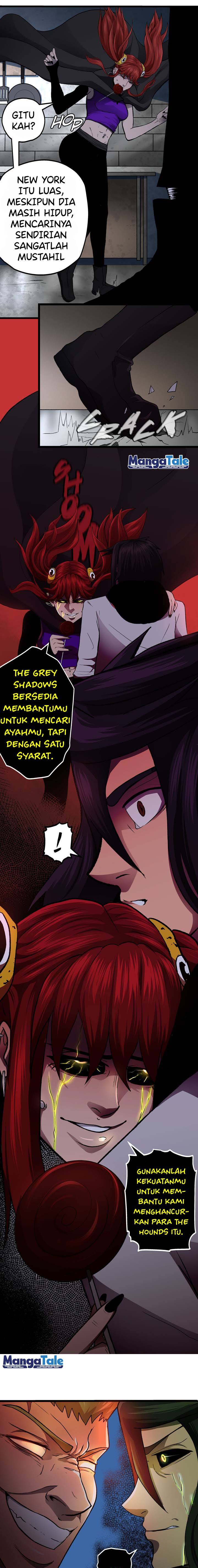 bandit-king - Chapter: 12