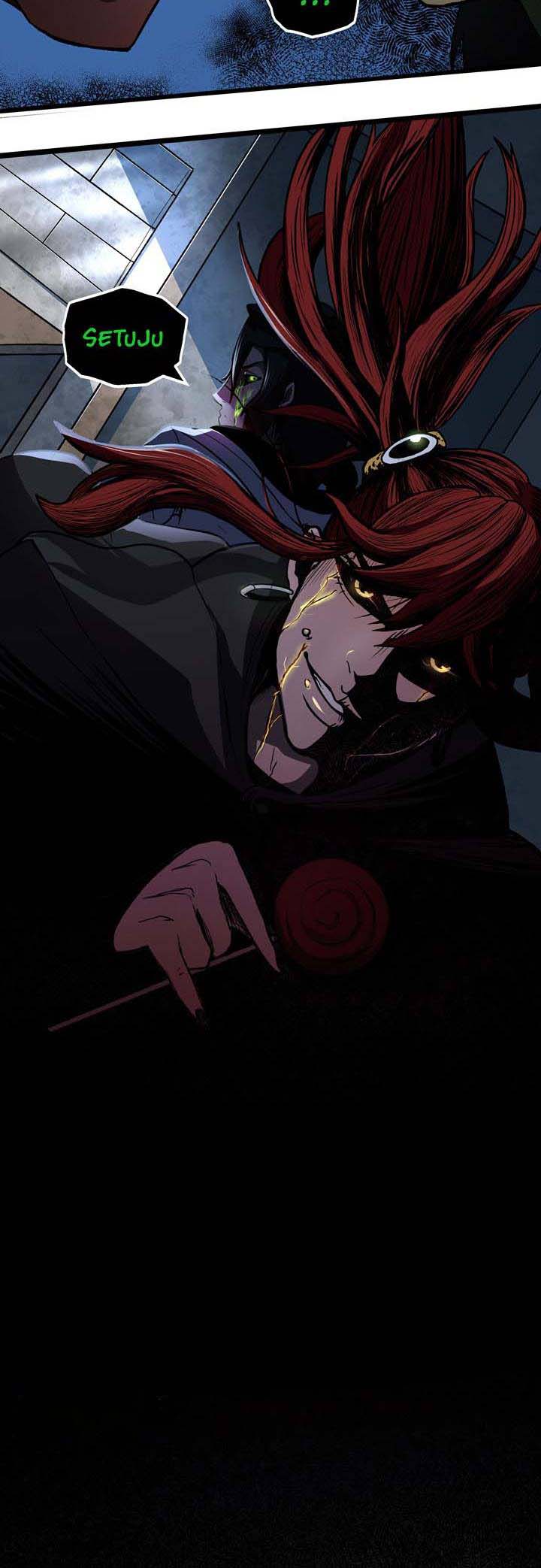 bandit-king - Chapter: 12