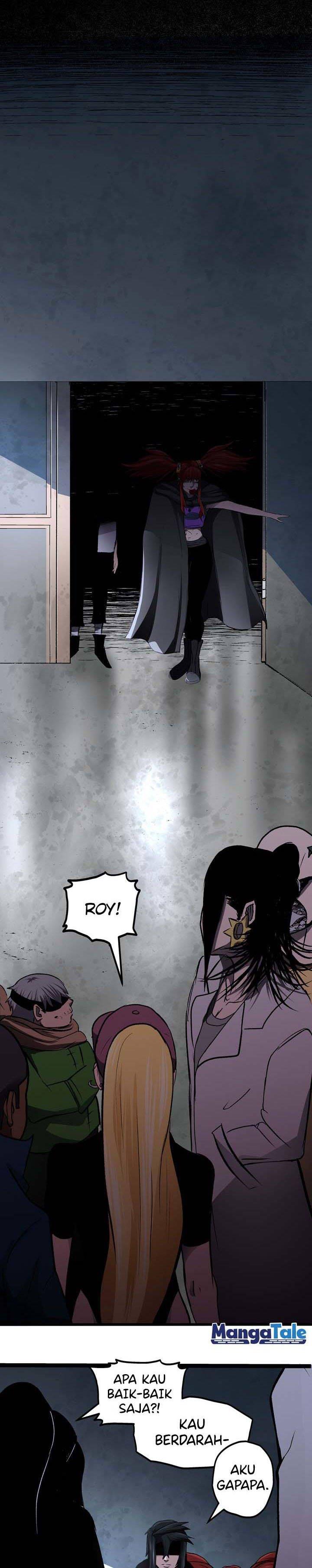 bandit-king - Chapter: 12