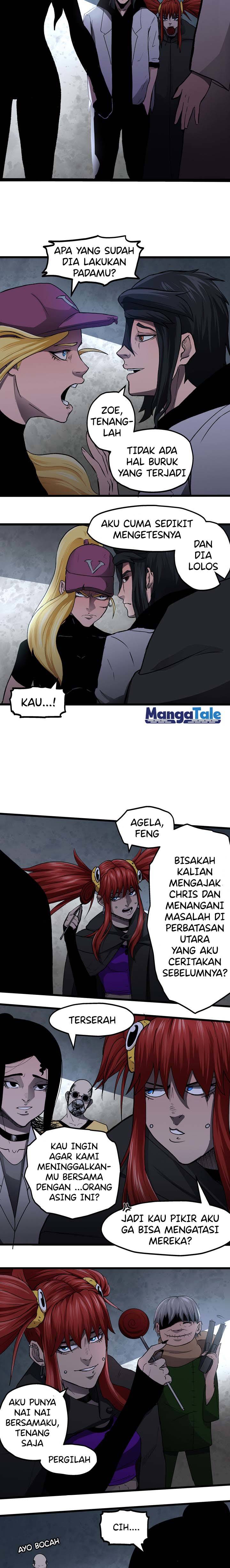 bandit-king - Chapter: 12