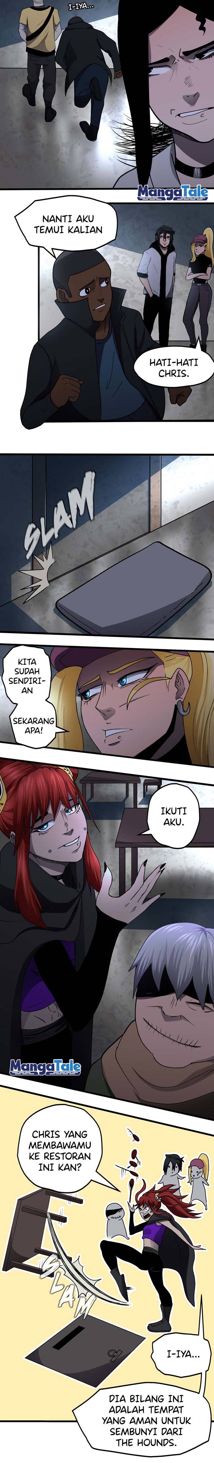 bandit-king - Chapter: 12