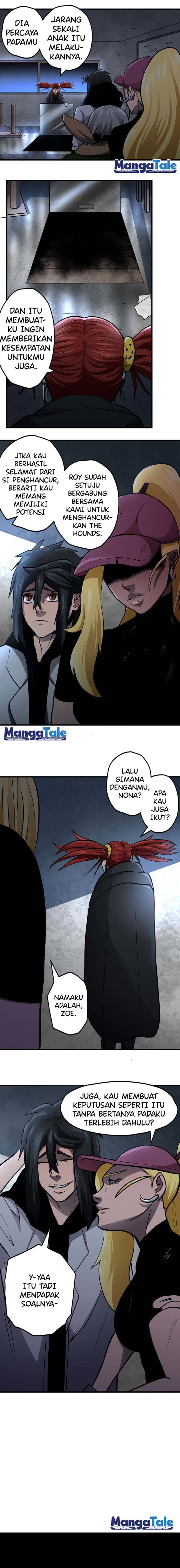 bandit-king - Chapter: 12