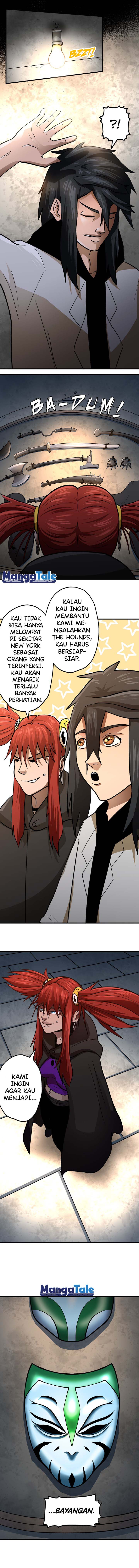 bandit-king - Chapter: 12