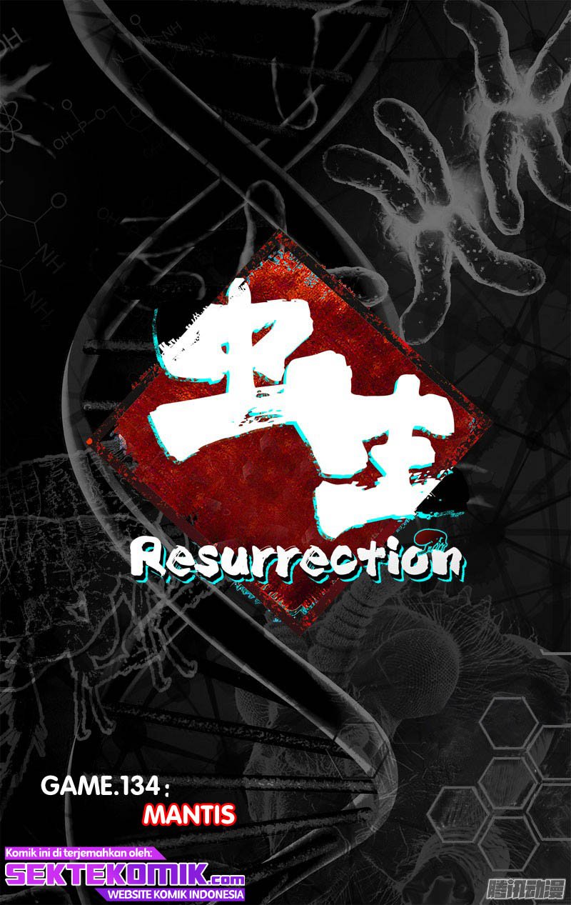 chong-sheng-resurrection - Chapter: 134