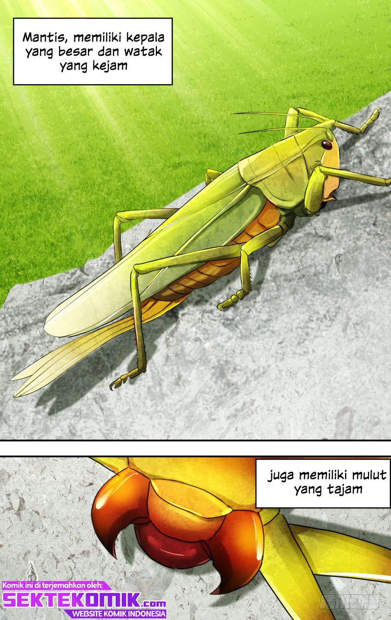 chong-sheng-resurrection - Chapter: 134