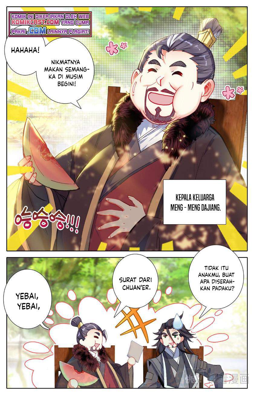 cang-yuantu - Chapter: 78