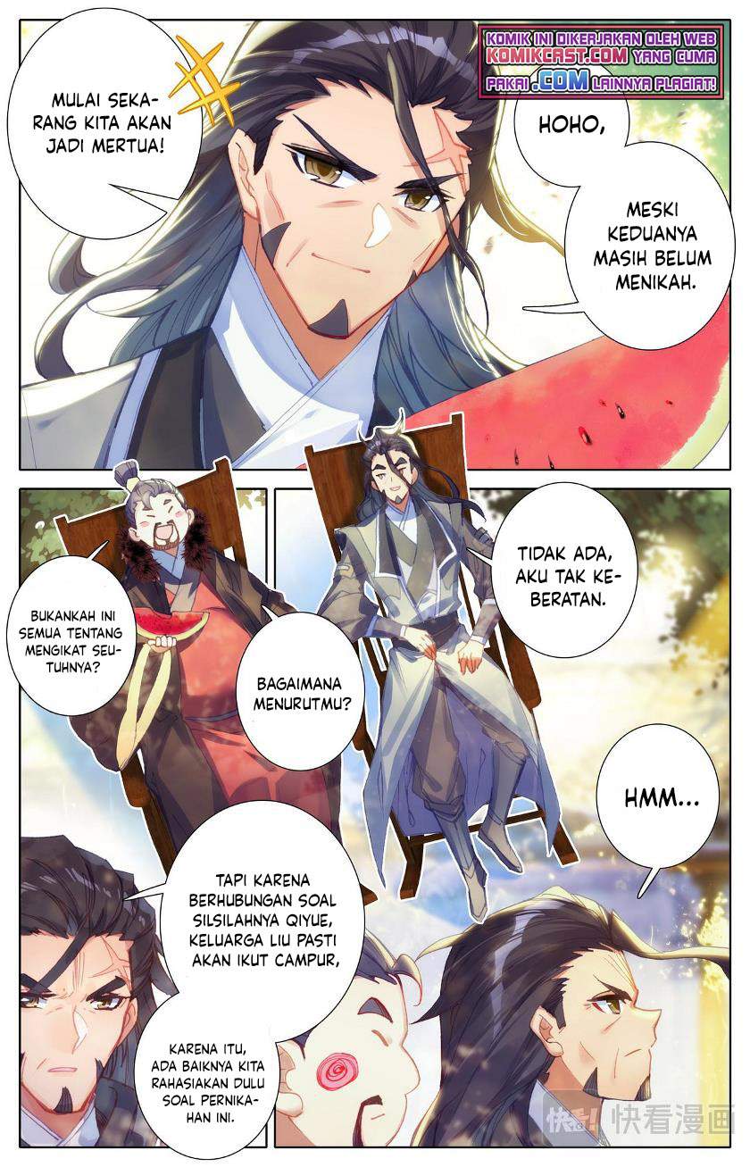 cang-yuantu - Chapter: 78