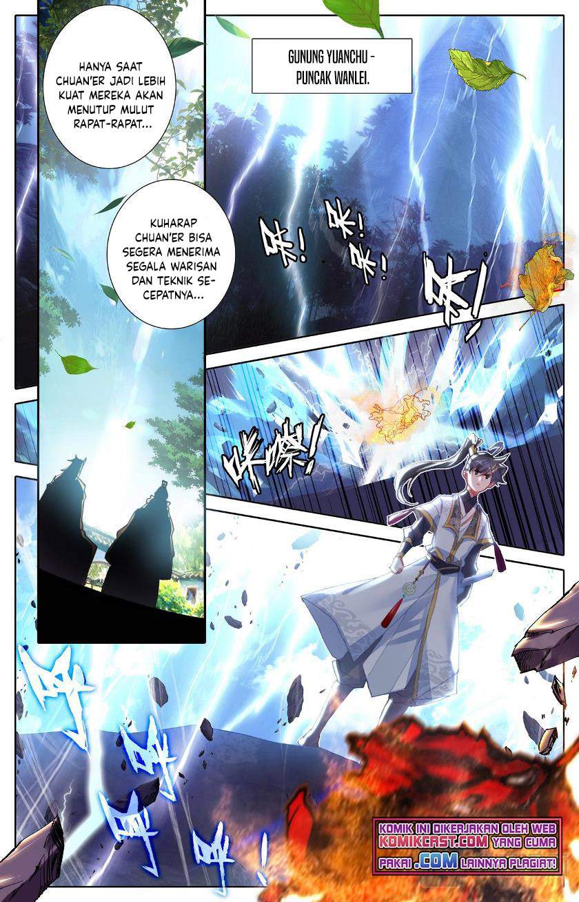 cang-yuantu - Chapter: 78