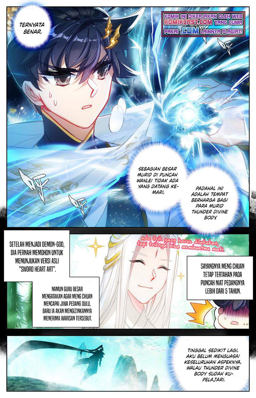 cang-yuantu - Chapter: 78