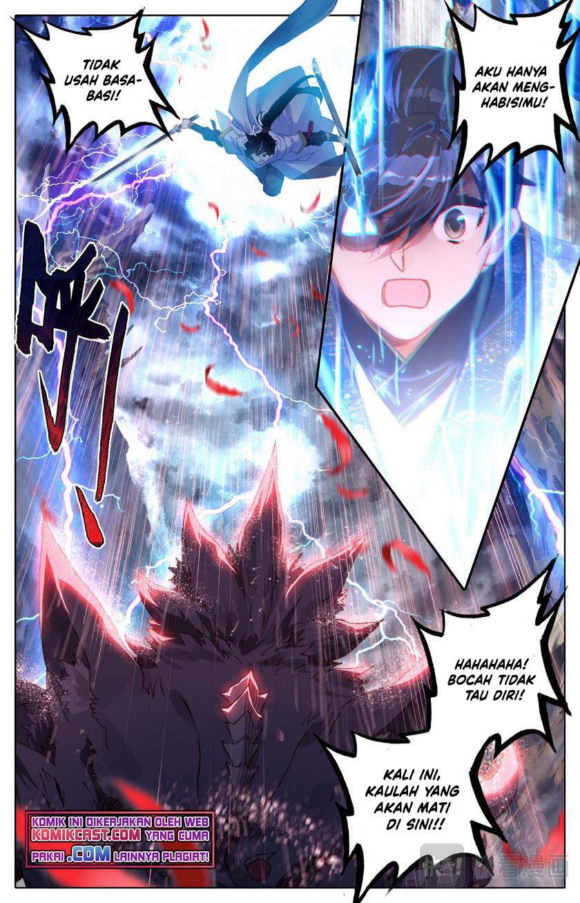 cang-yuantu - Chapter: 78