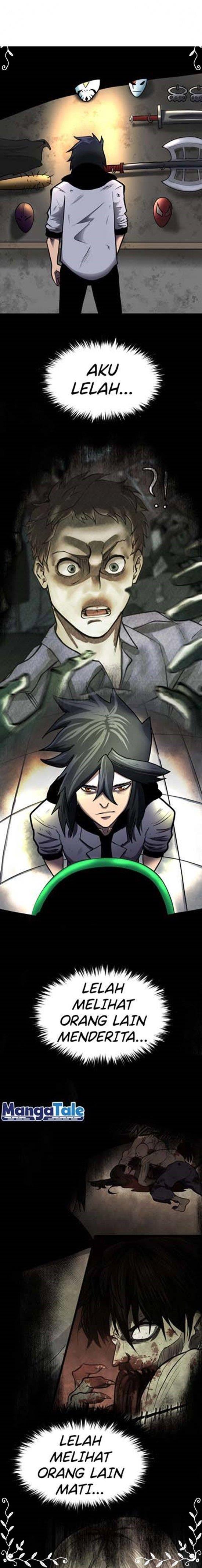bandit-king - Chapter: 13