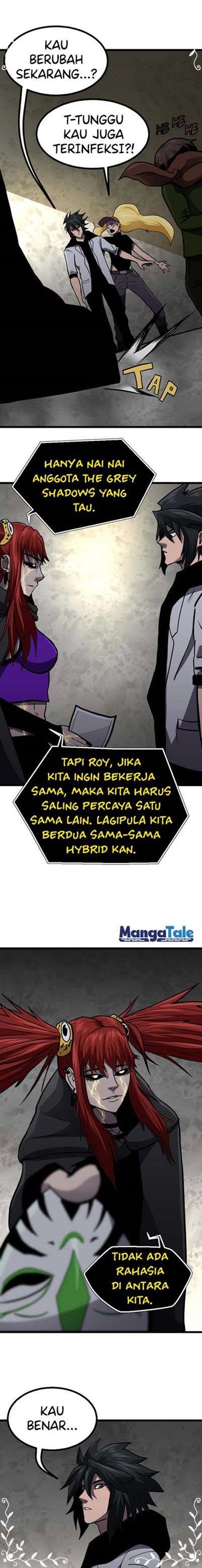 bandit-king - Chapter: 13