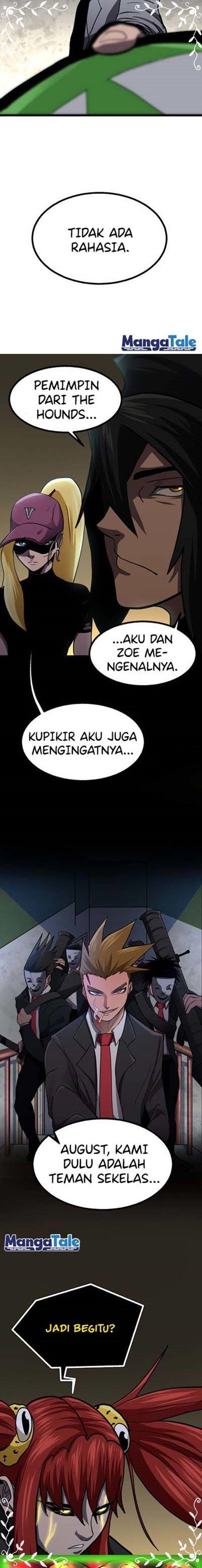 bandit-king - Chapter: 13