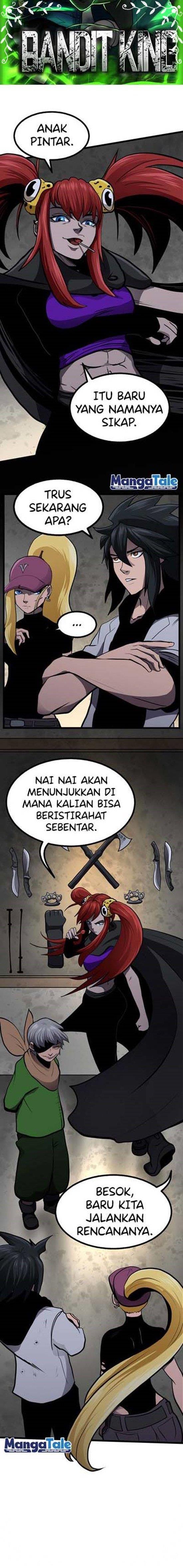bandit-king - Chapter: 13