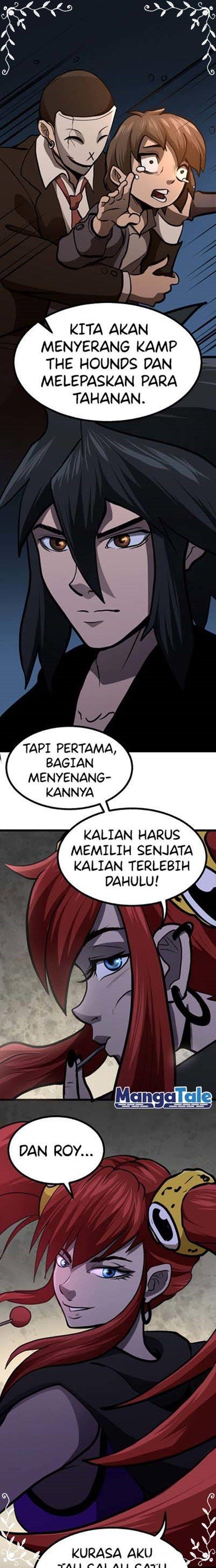 bandit-king - Chapter: 13