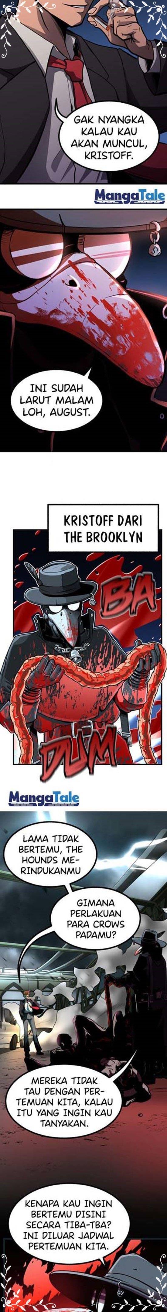 bandit-king - Chapter: 13