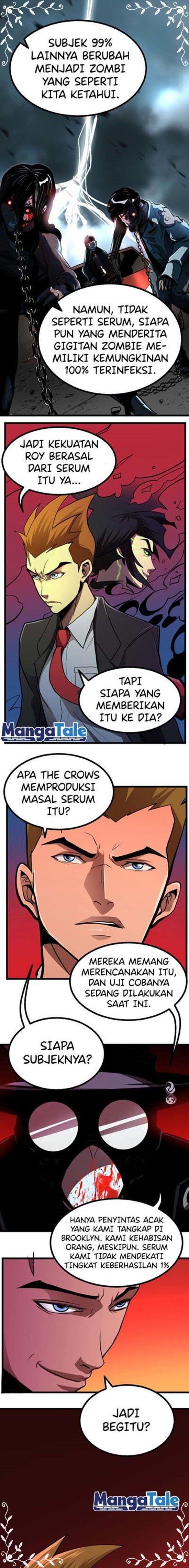 bandit-king - Chapter: 13