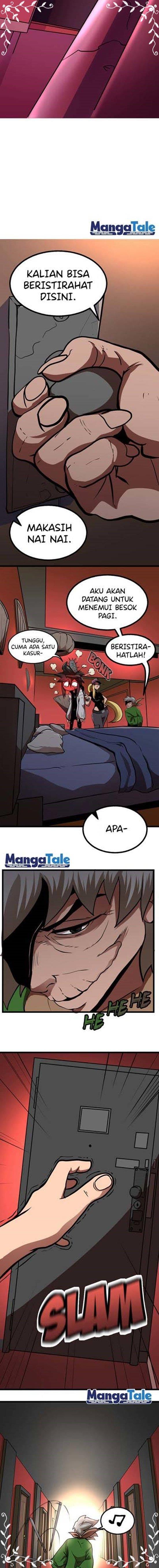 bandit-king - Chapter: 13