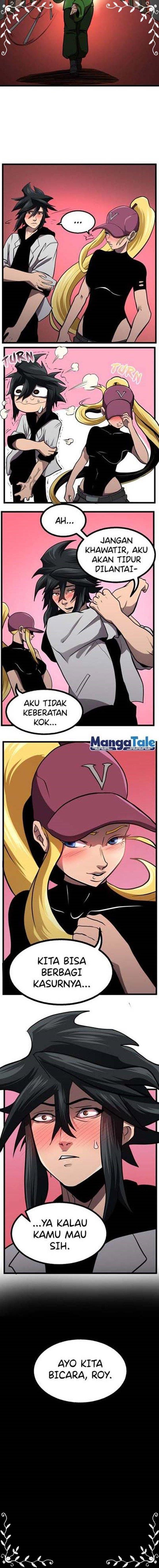 bandit-king - Chapter: 13