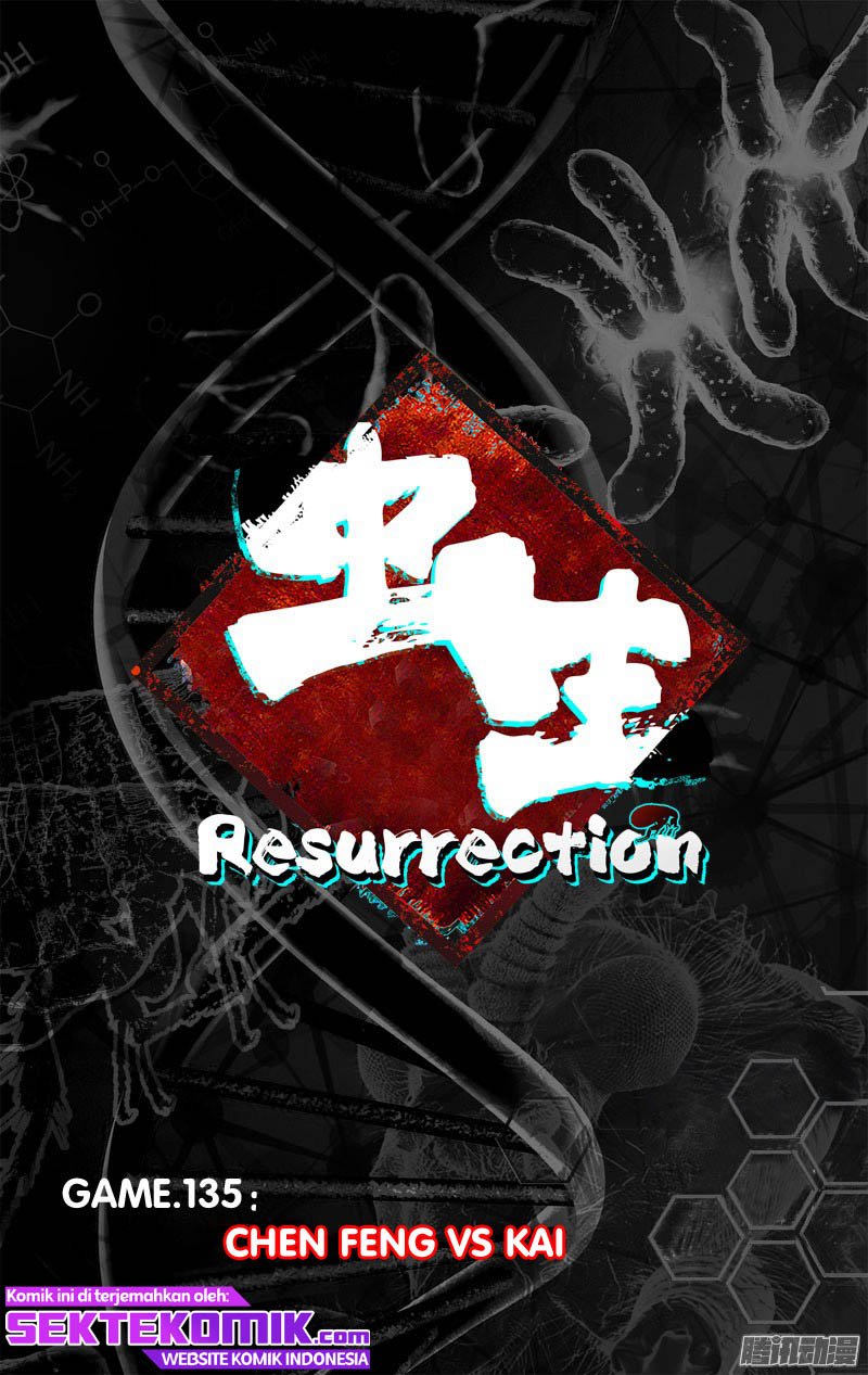chong-sheng-resurrection - Chapter: 135