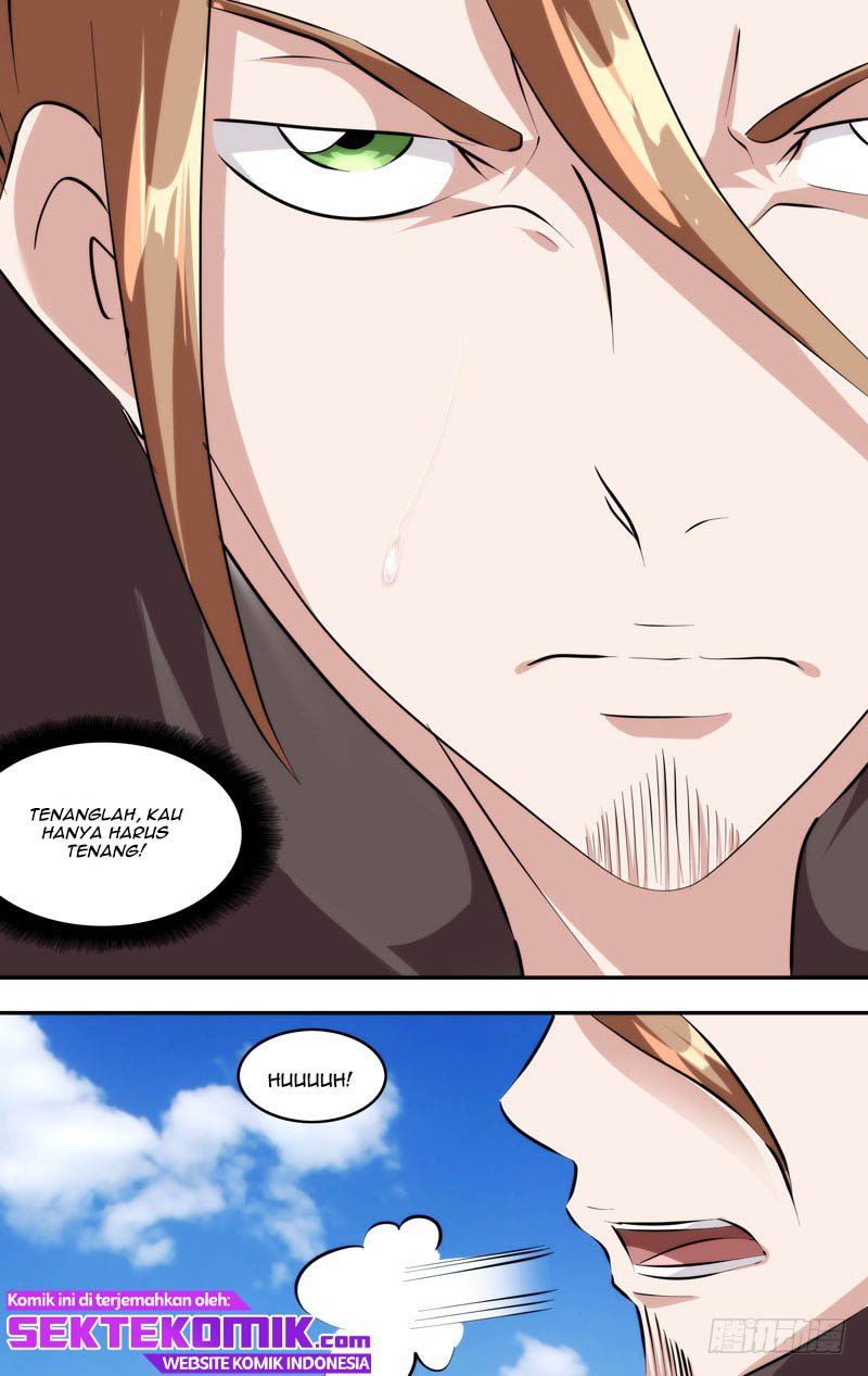 chong-sheng-resurrection - Chapter: 135