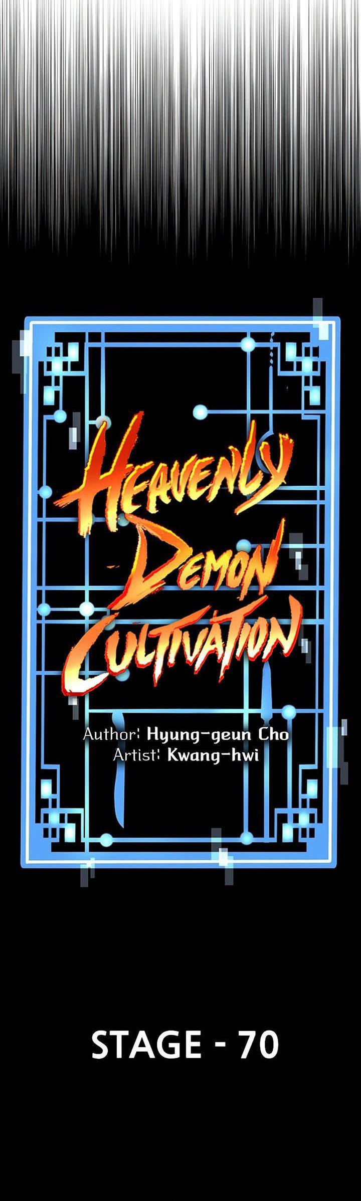 heavenly-demon-cultivation-simulation - Chapter: 70