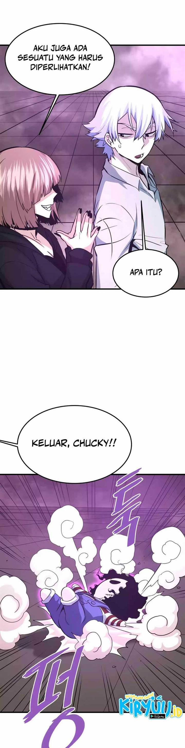 returned-from-hell - Chapter: 78