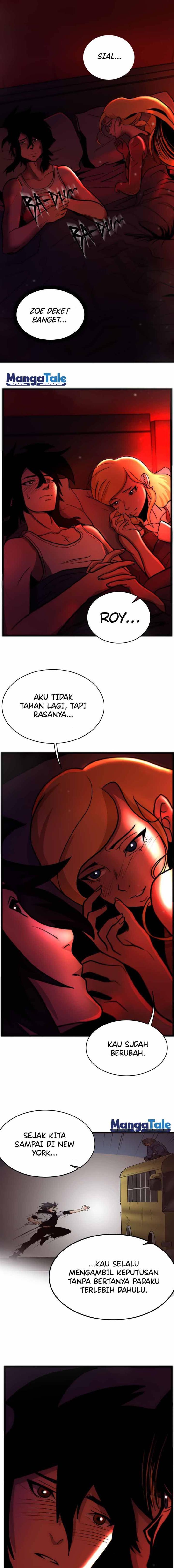 bandit-king - Chapter: 14