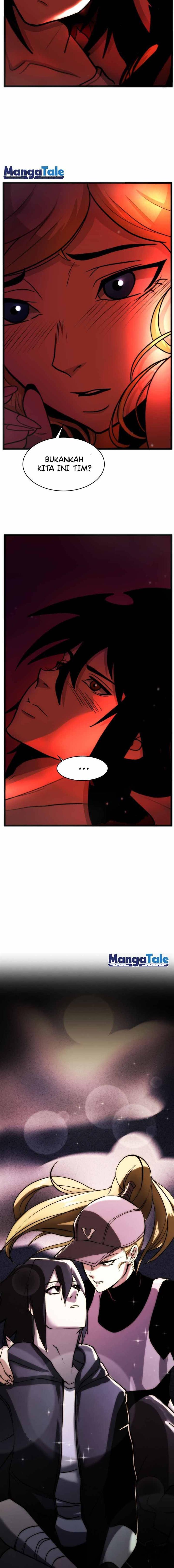 bandit-king - Chapter: 14