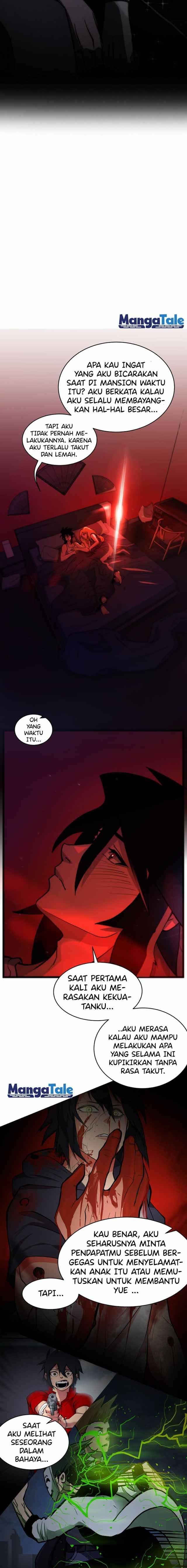 bandit-king - Chapter: 14