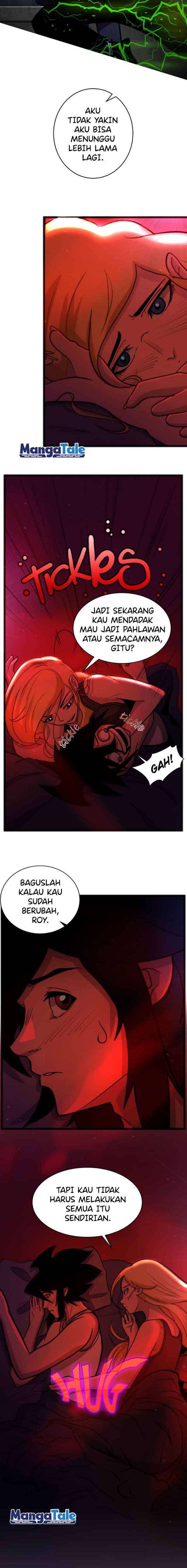 bandit-king - Chapter: 14