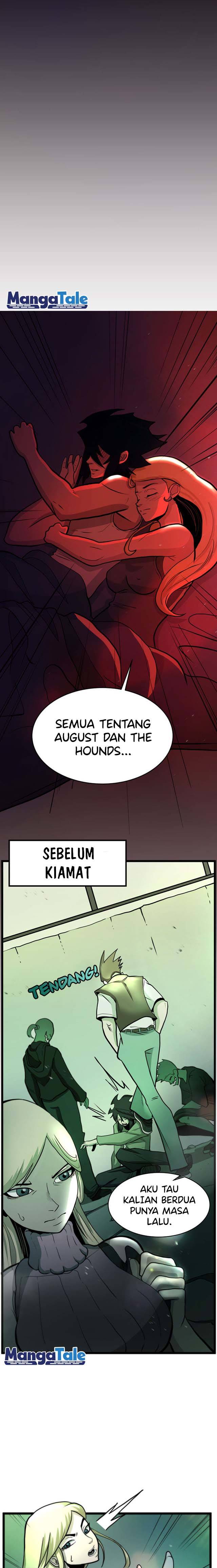 bandit-king - Chapter: 14