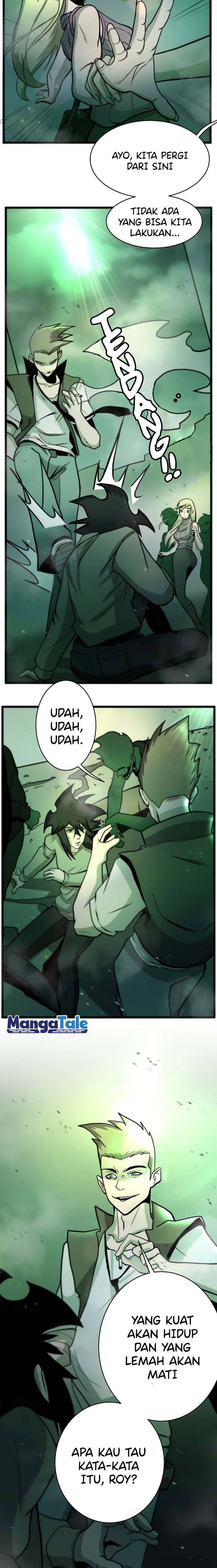 bandit-king - Chapter: 14