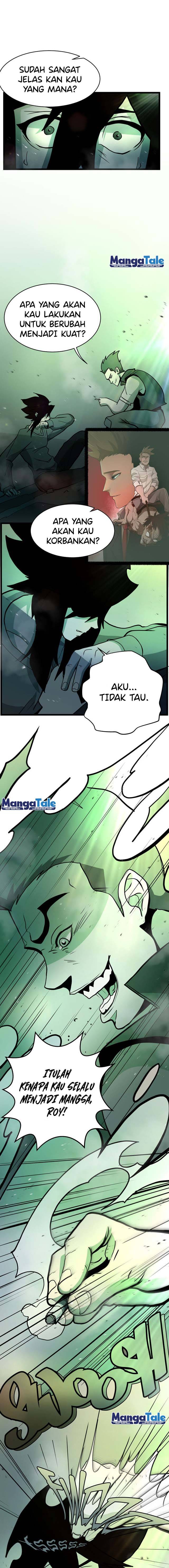 bandit-king - Chapter: 14
