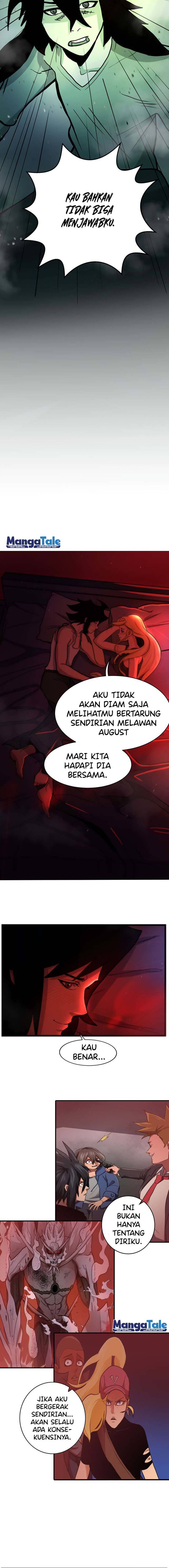bandit-king - Chapter: 14