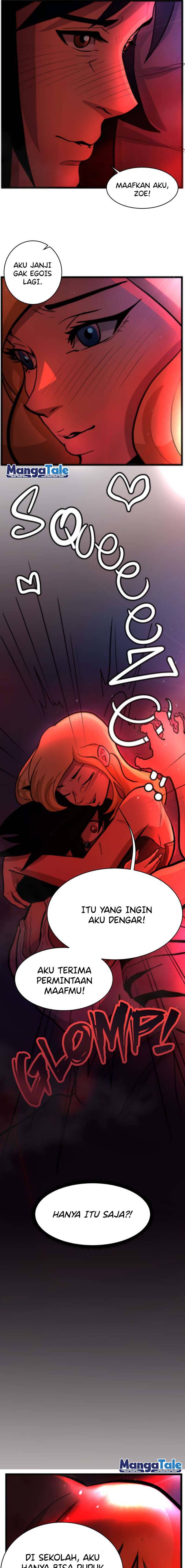 bandit-king - Chapter: 14