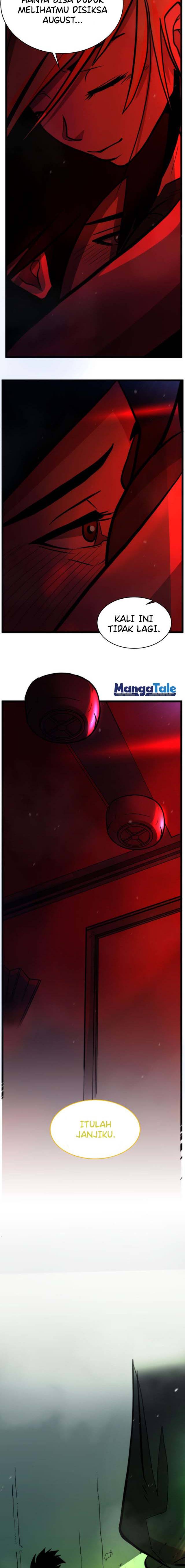 bandit-king - Chapter: 14