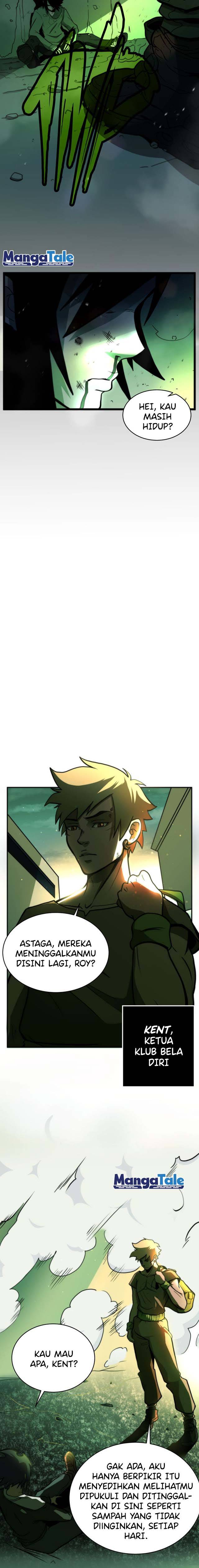 bandit-king - Chapter: 14